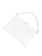 SEA BIG DENIM POUCH 商品画像 1