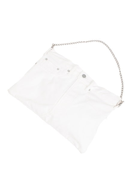 SEA BIG DENIM POUCH 商品画像 1