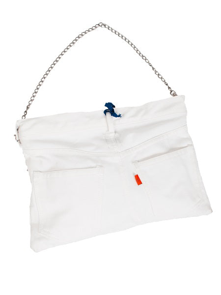 SEA BIG DENIM POUCH 商品画像 3