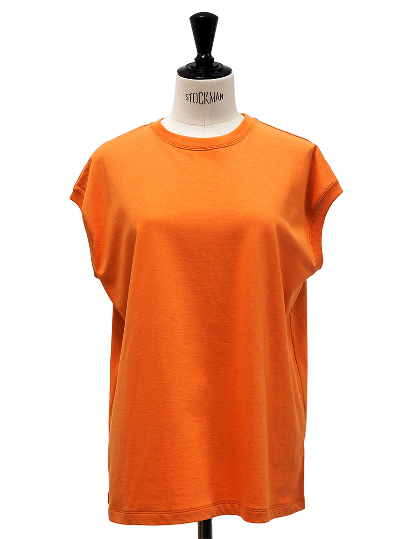 BATONER COTTON HIGH GAUGE URAKE BIG TANKTOP 商品画像 1