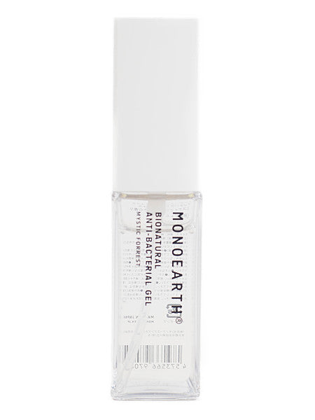 MONOEARTH BIONATURAL ANTIBACTERIAL GEL 商品画像 1