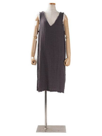 itiswell　shell dress 商品画像 1