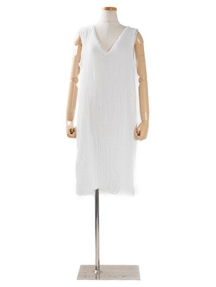 itiswell　shell dress 商品画像 4