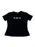 SEA SVラインストーン TEE 商品画像 1