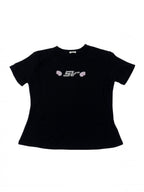 SEA SVラインストーン TEE 商品画像 2