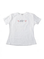 SEA SVラインストーン TEE 商品画像 4