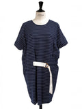 Shade of Grey JUDO BELT DRESS 商品画像 1