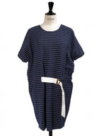 Shade of Grey JUDO BELT DRESS 商品画像 1