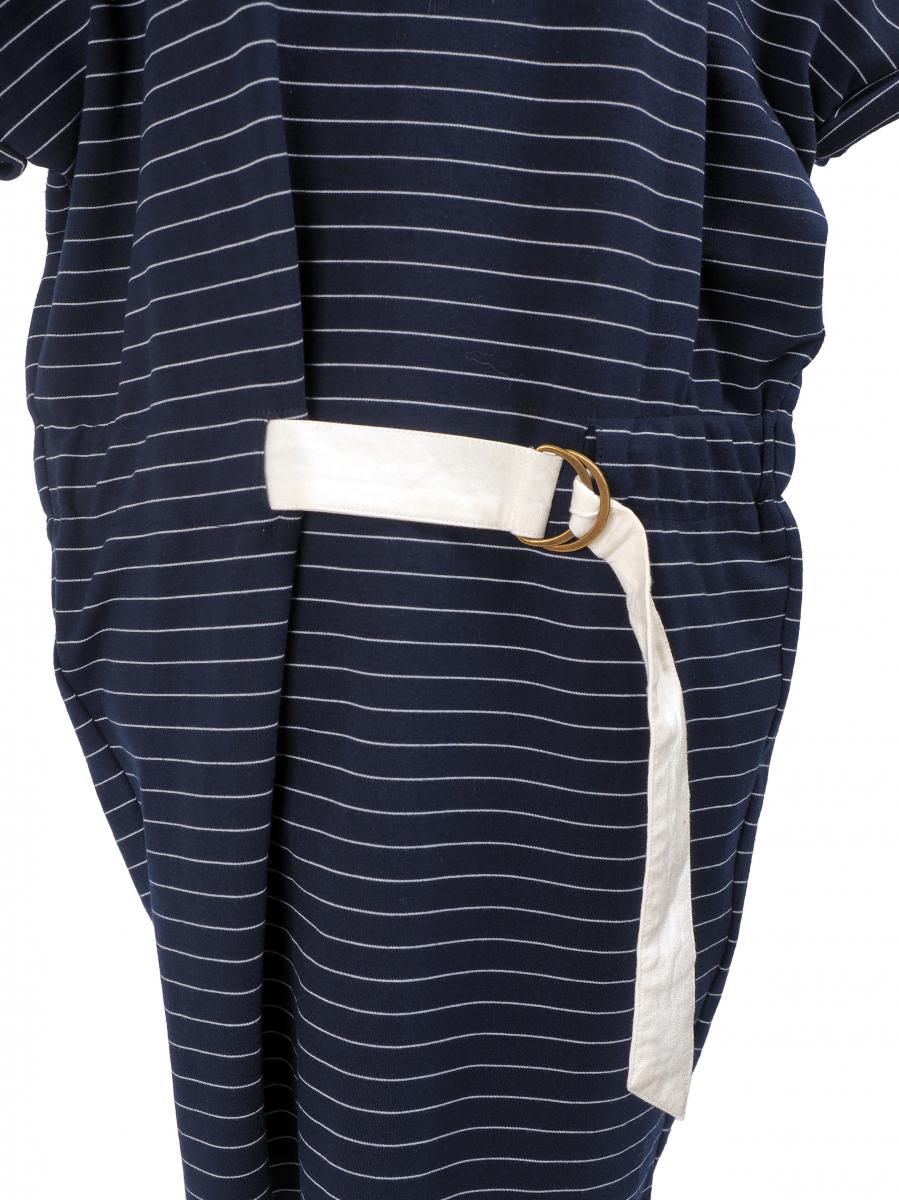 Shade of Grey JUDO BELT DRESS 商品画像 5