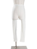 SEA SEA RIB SLIT LEGGINGS 商品画像 1