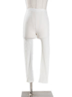 SEA SEA RIB SLIT LEGGINGS 商品画像 1