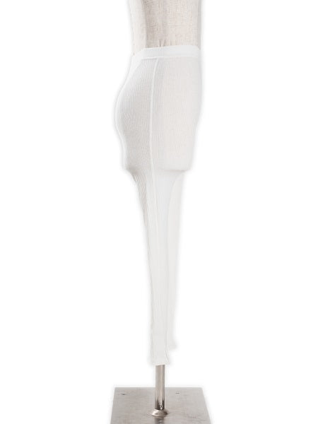 SEA SEA RIB SLIT LEGGINGS 商品画像 2
