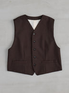 Oblada GEORGE VEST 商品画像 3