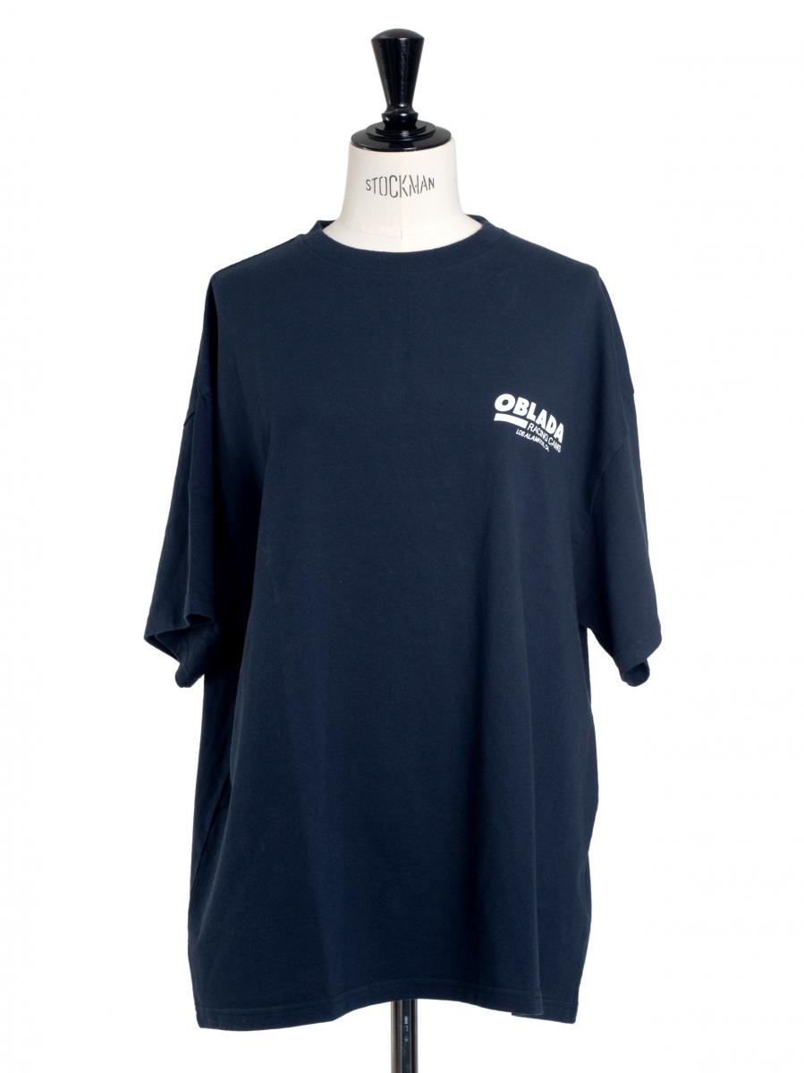 Oblada RACING TEE 商品画像 4