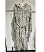 COEL レースフードガウン【SALE40%OFF】 商品画像 2