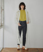 COEL レースフードガウン【SALE40%OFF】 商品画像 3