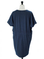 Shade of Grey JUDO BELT DRESS 商品画像 3