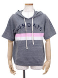 SANDRY　Sunday hoodie 商品画像 1