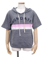 SANDRY　Sunday hoodie 商品画像 1