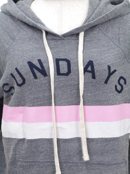 SANDRY　Sunday hoodie 商品画像 4