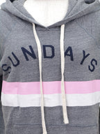 SANDRY　Sunday hoodie 商品画像 4