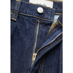 MARGARET JEANS INDIGO