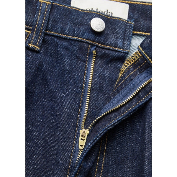 MARGARET JEANS INDIGO