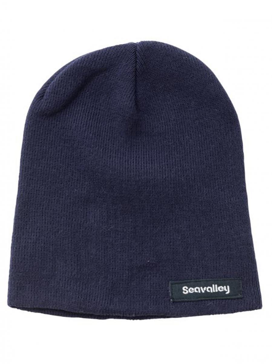 SEA Seavalley ニットキャップ 商品画像 2