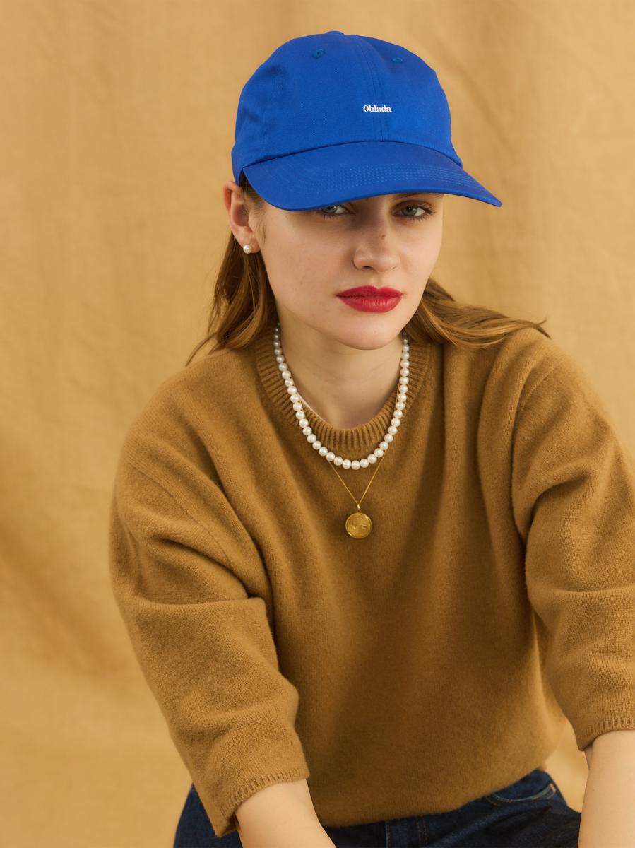 Oblada OBLADA CAP 商品画像1