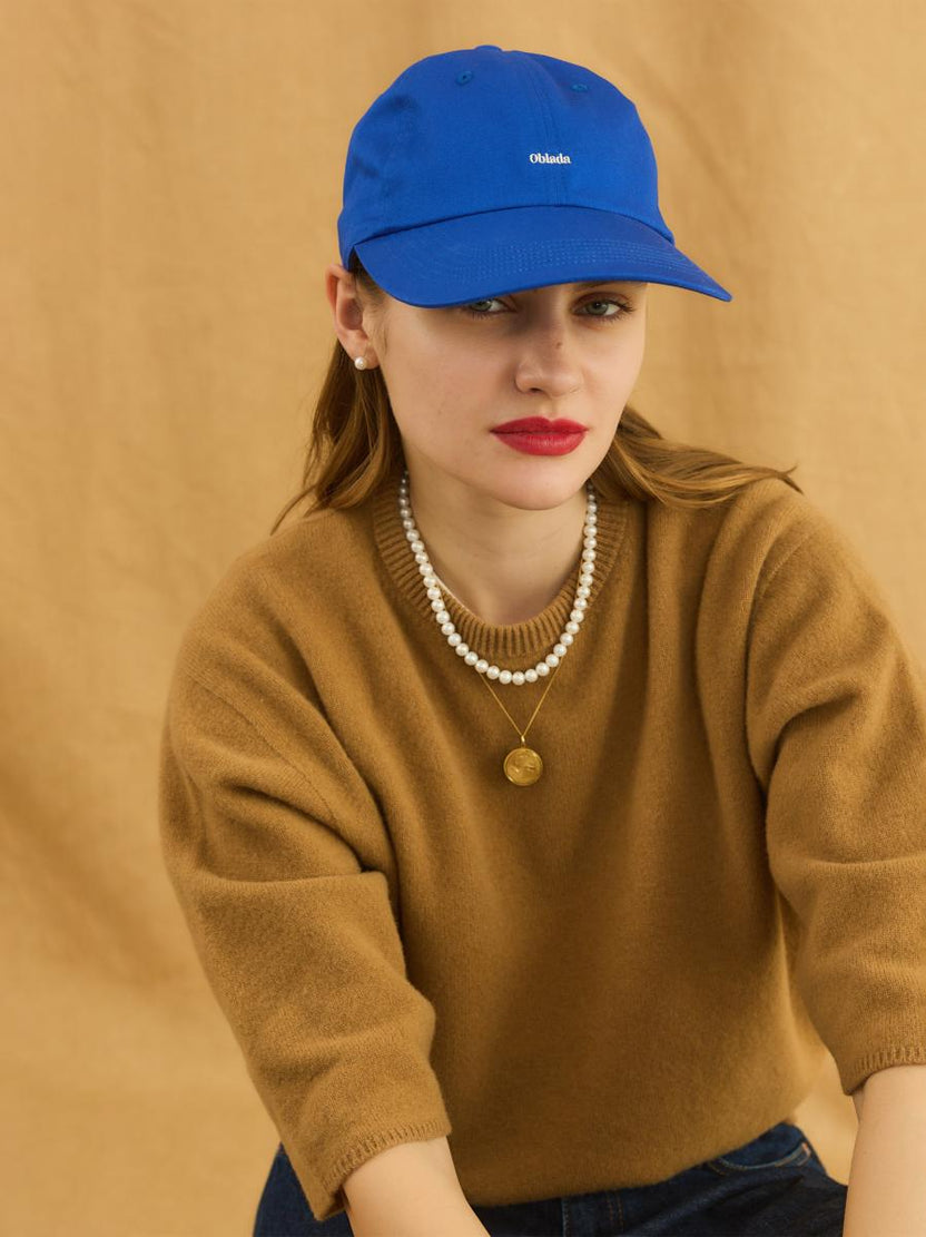 Oblada OBLADA CAP 商品画像1