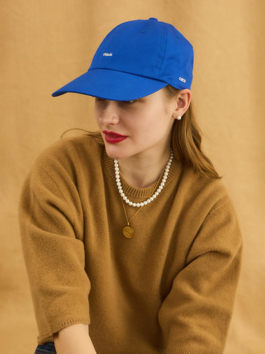 Oblada OBLADA CAP 商品画像2