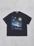 Oblada PLANET TEE 商品画像3