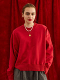 ROBIN SWEAT