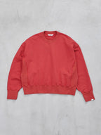 ROBIN SWEAT