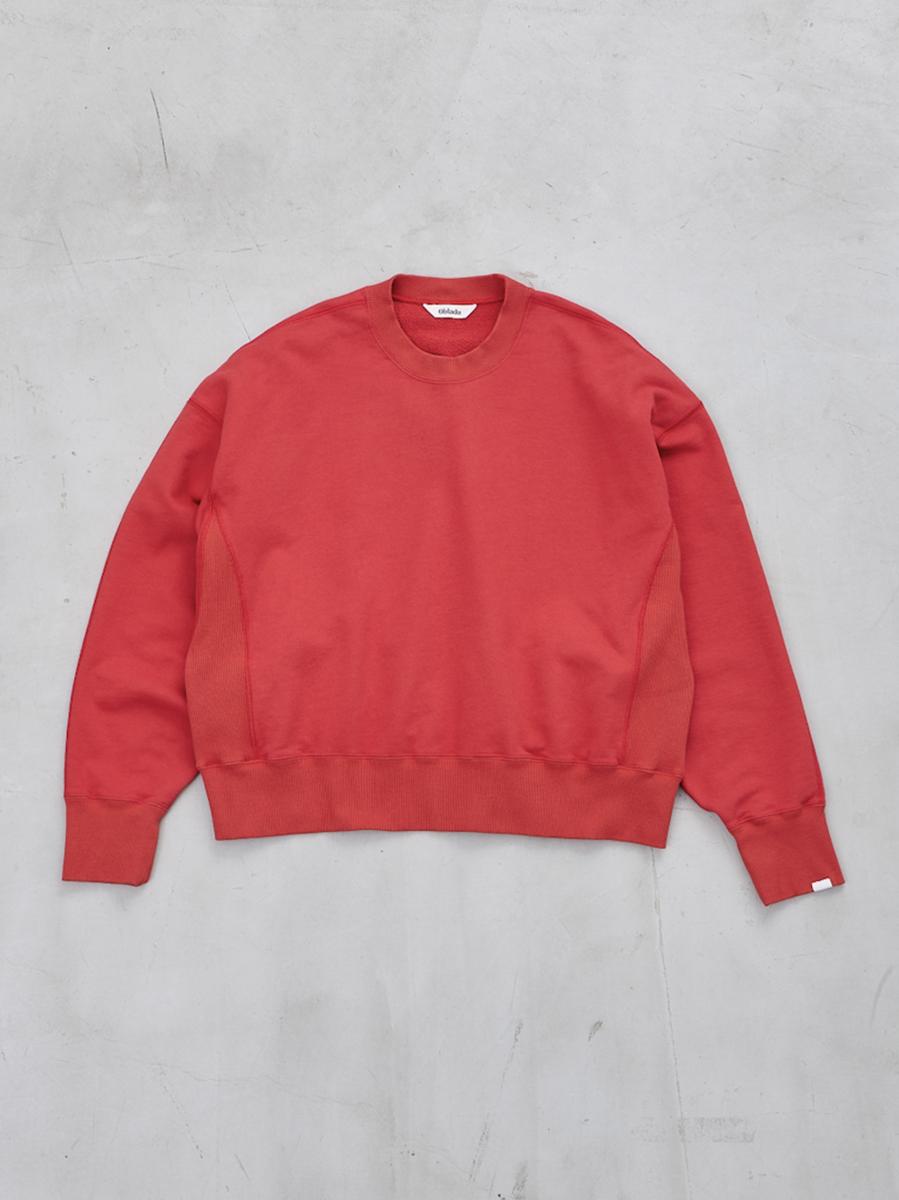 ROBIN SWEAT