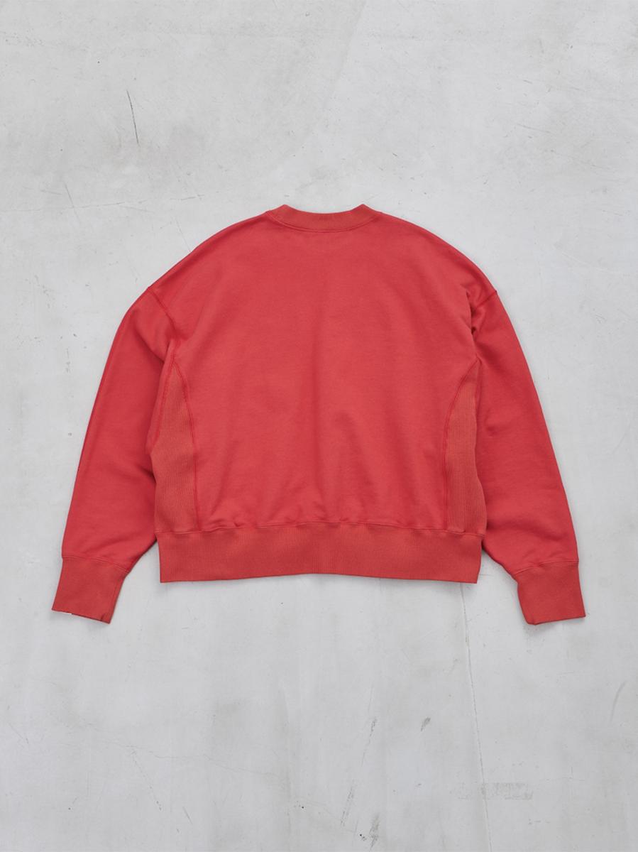 ROBIN SWEAT
