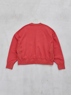 ROBIN SWEAT