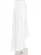 Rosewood Eyelet Skirt 商品画像 2