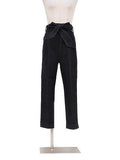 COEL COEL×YANUKサッシュベルトデニムパンツ 商品画像 1
