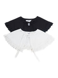 COEL ヘムレースつけ衿【SALE40%OFF】 商品画像 1