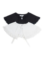 COEL ヘムレースつけ衿【SALE40%OFF】 商品画像 1