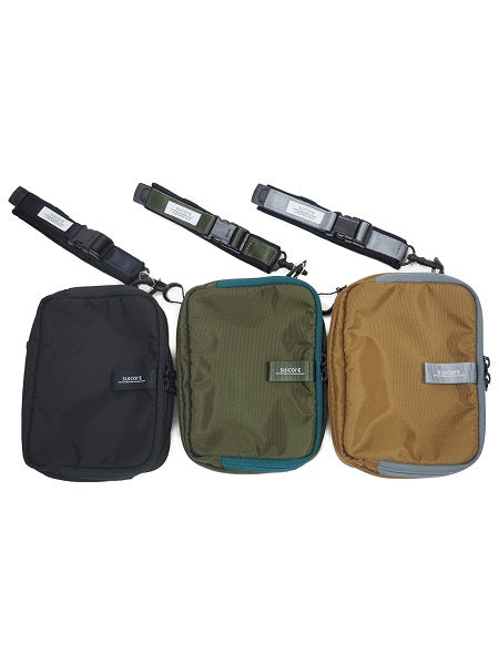 SUICOKE OUTLANDER 商品画像 1
