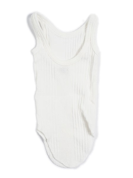 SEA VINTAGE COTTON TERECO TANK TOP 【KIDS】 商品画像 2