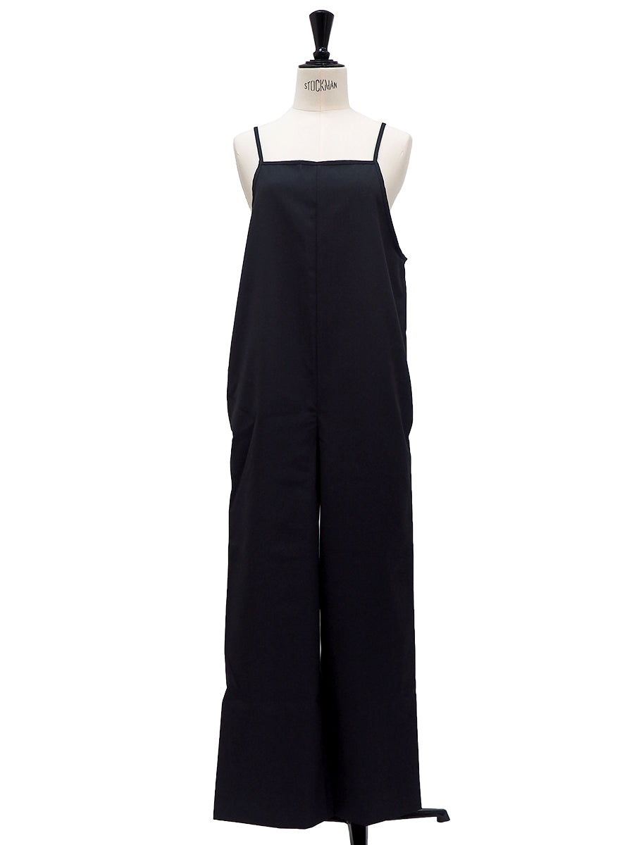 BATONER WOOL CHINO SALOPETTE 商品画像 1