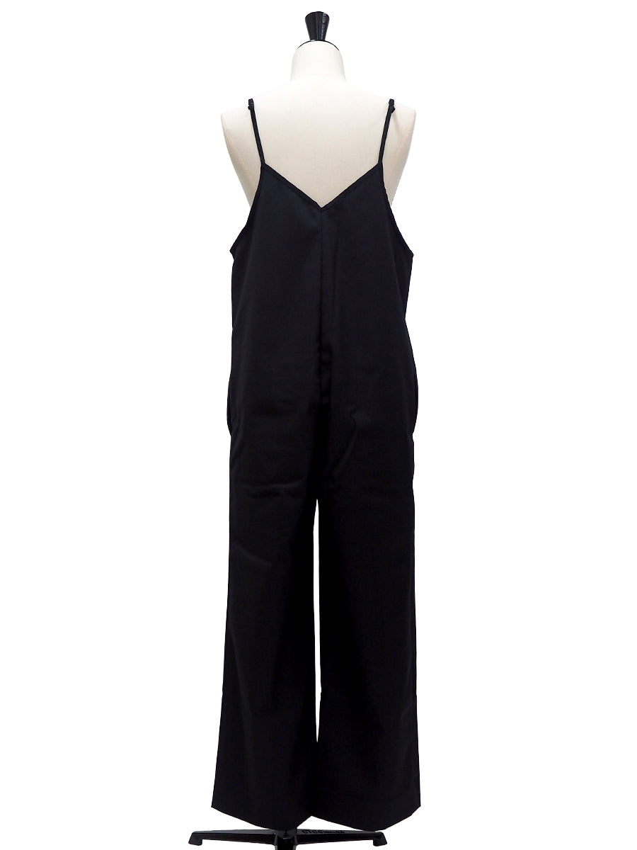 BATONER WOOL CHINO SALOPETTE 商品画像 3