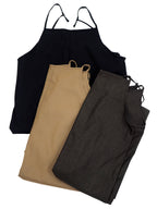 BATONER WOOL CHINO SALOPETTE 商品画像 4
