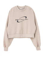 SEA Seavalley フェードクルーネックスウェット 商品画像 4