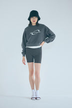 SEA Seavalley フェードクルーネックスウェット 商品画像 6