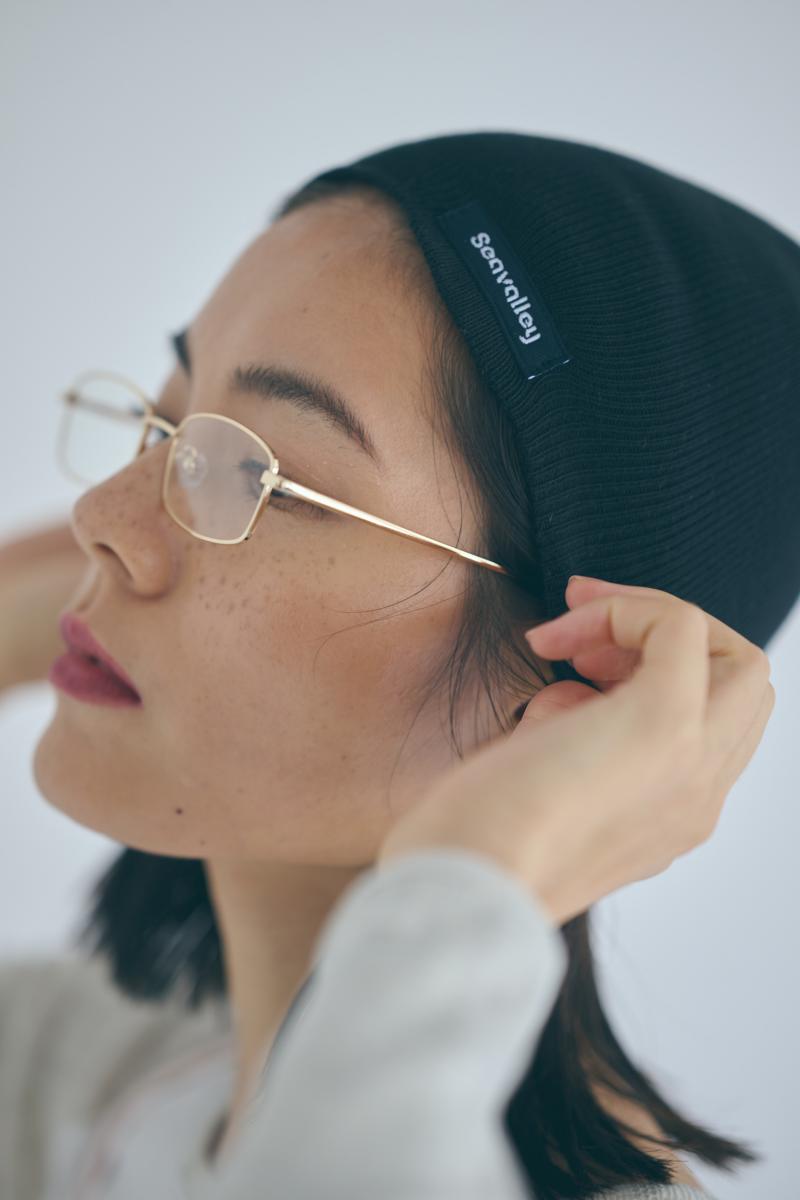 SEA Seavalley ニットキャップ 商品画像 5