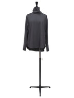 SINME ハイネックシャツ【SALE30%OFF】 商品画像 2